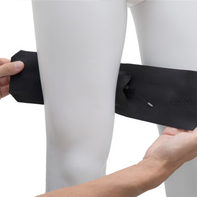 Straps Extreme - THIGH