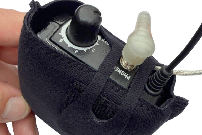 IEM POUCH | VIVIANA SOUND SOLUTIONS