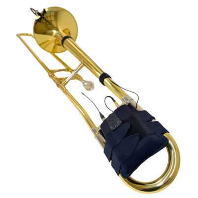 Trombone Transmitter Pouch / Strap