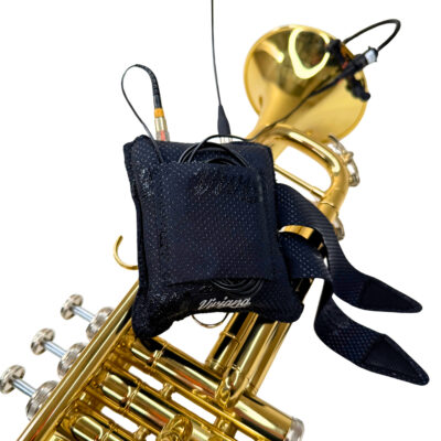 Trumpet Transmitter Pouch / Strap