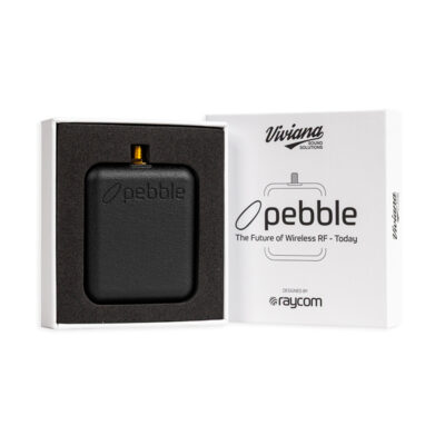 Pebble